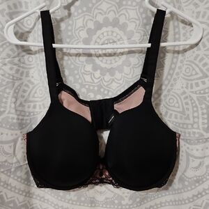 Torrid Lace Bra